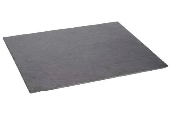 Leisteen Bord 26x16cm